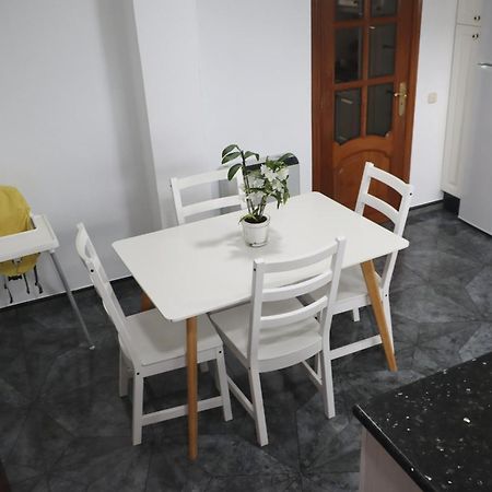 El Piso De Manuela Vut-Co-004057 Padrón Exterior foto