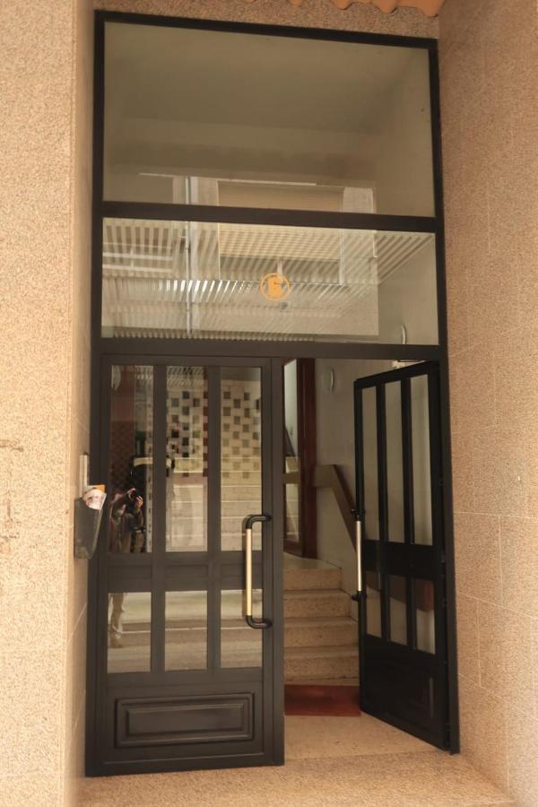 El Piso De Manuela Vut-Co-004057 Padrón Exterior foto