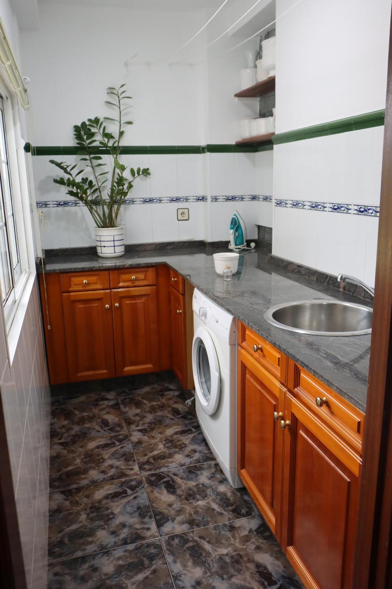 El Piso De Manuela Vut-Co-004057 Padrón Exterior foto